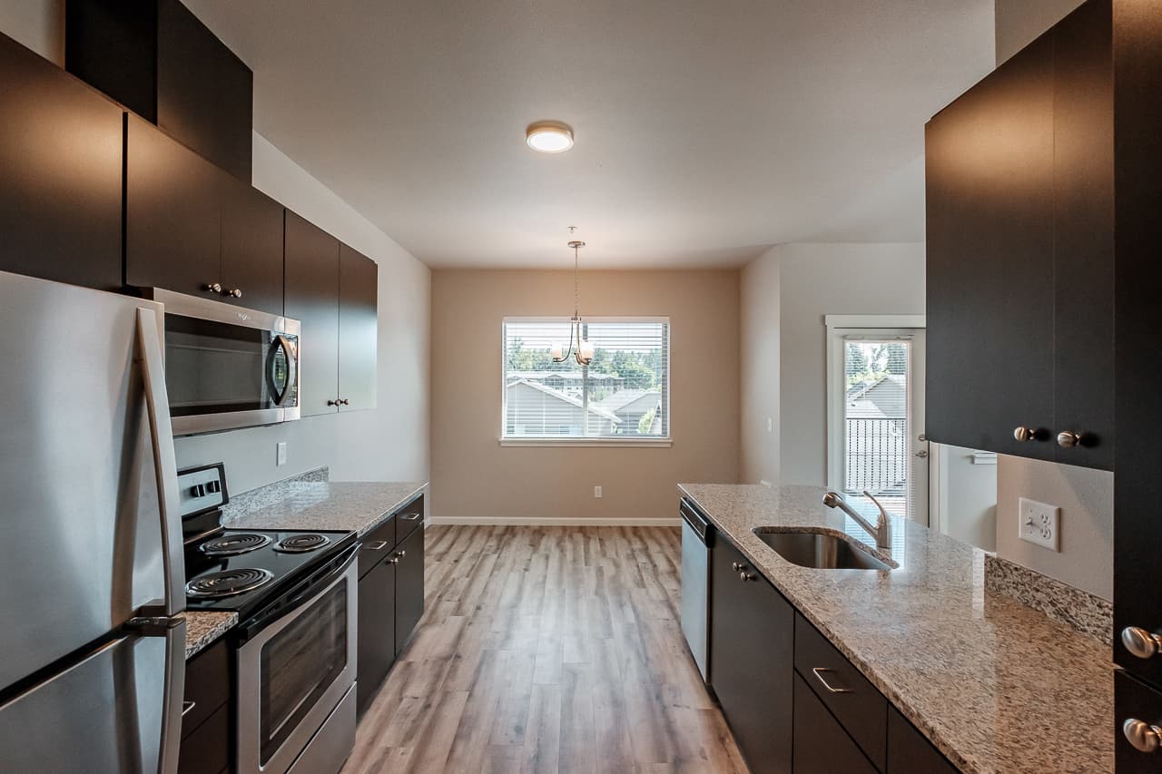 HHA- Hickory Hollow Apartments 2 of 18