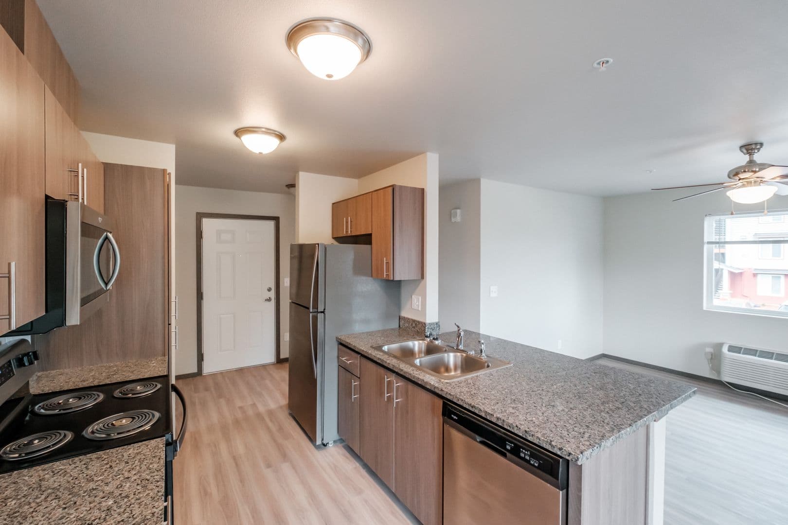 CGA - Cherry Glen Apartments 7 of 20