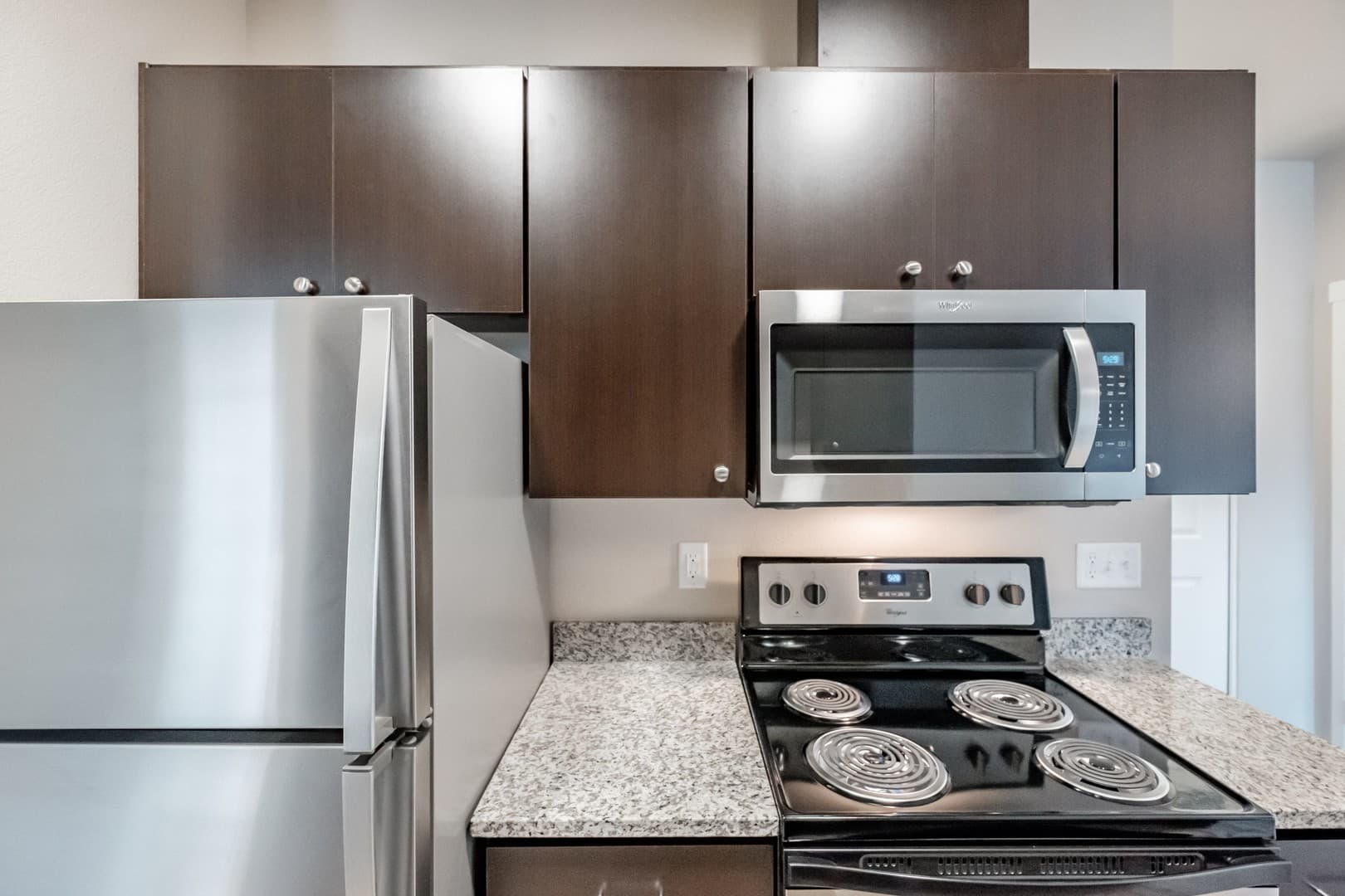 HHA- Hickory Hollow Apartments 2 of 18