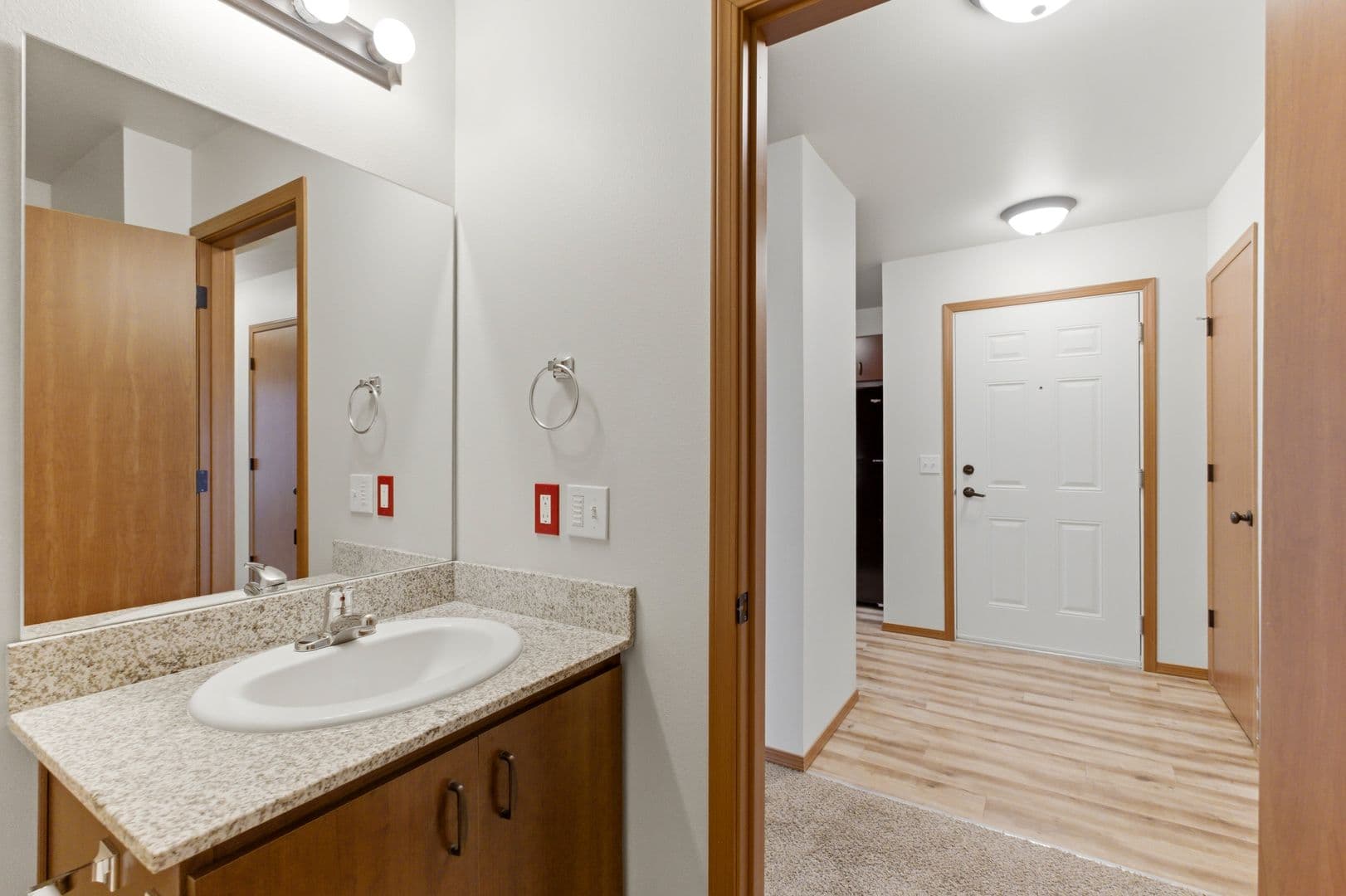 OSA - Oak Springs Apartments 24 of 40