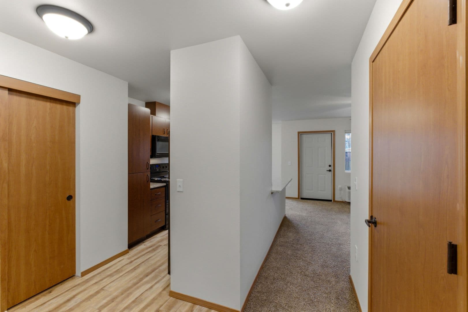 OSA - Oak Springs Apartments 4 of 37
