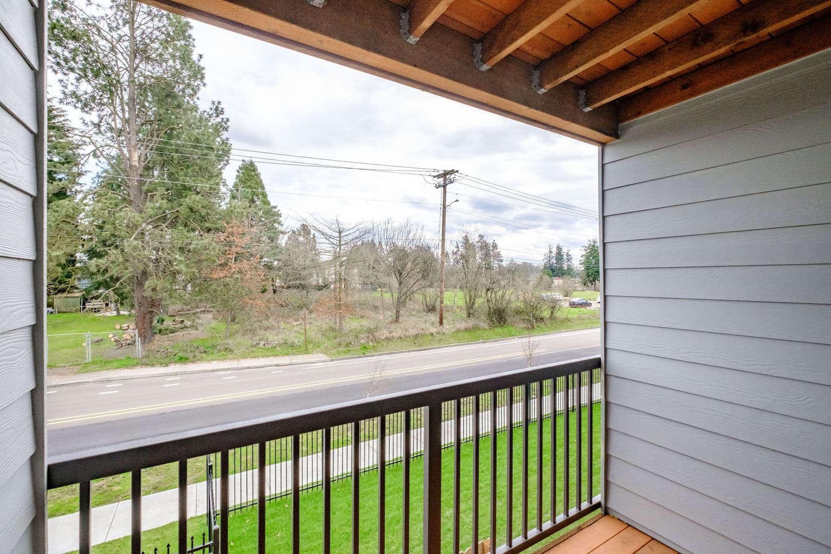 CGA - Cherry Glen Apartments 18 of 20