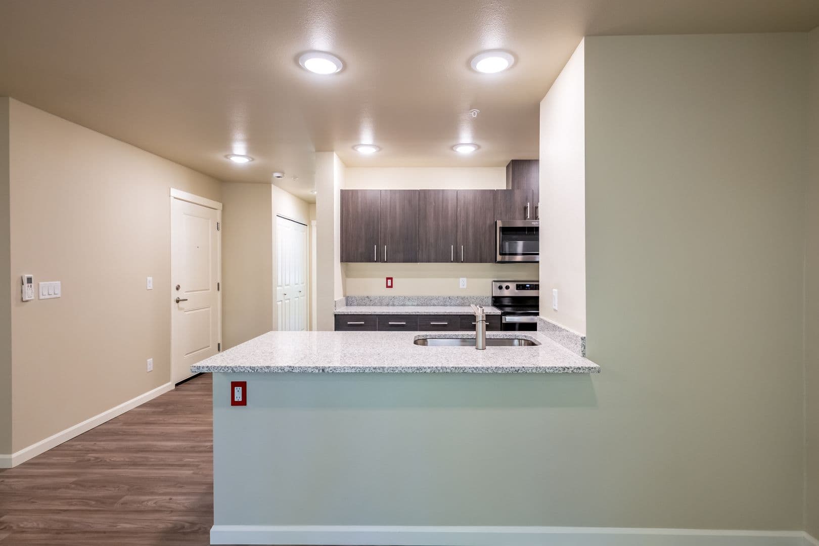 HHS - Harmona Heights Apartments 16 of 32