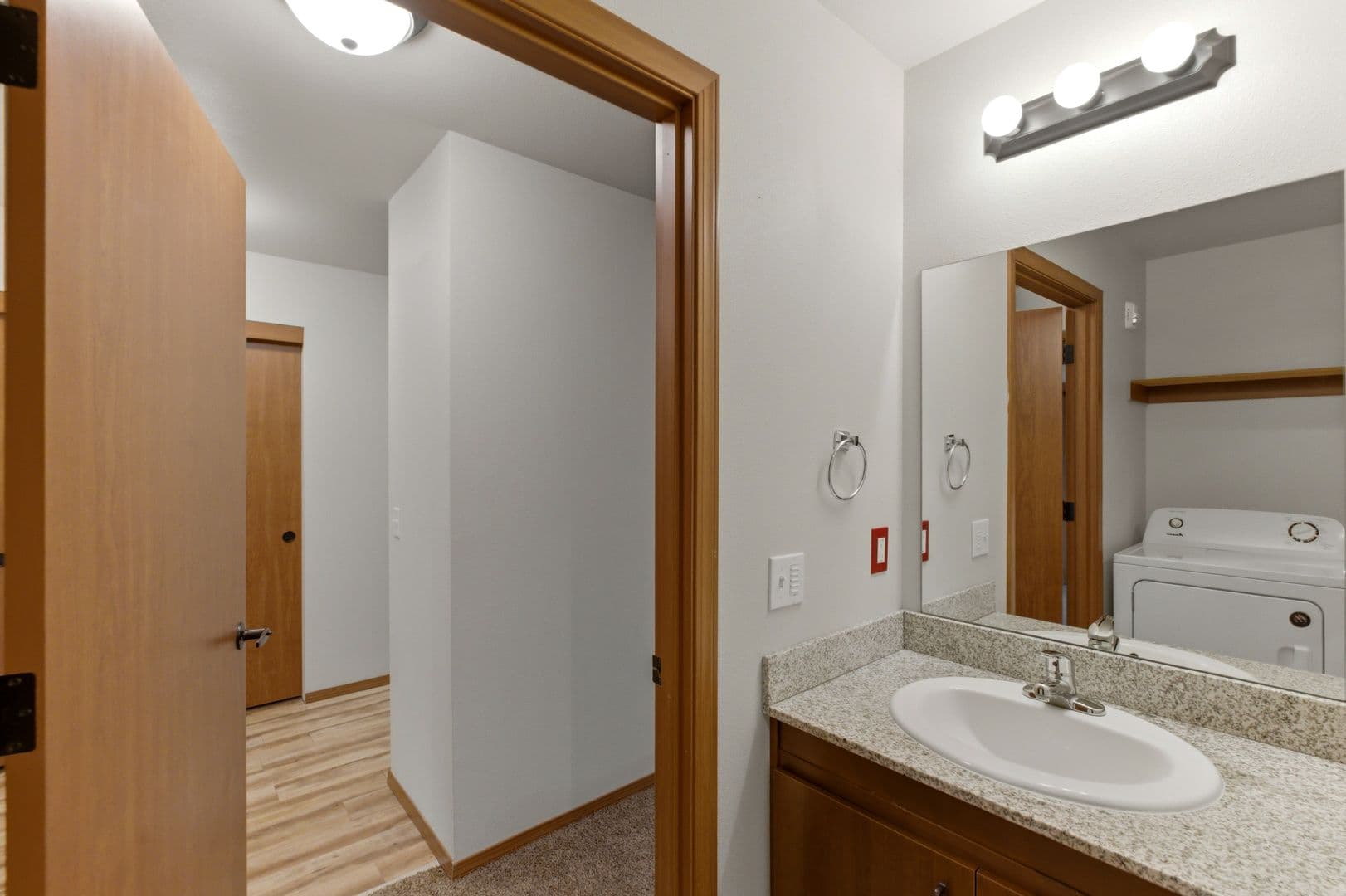 OSA - Oak Springs Apartments 23 of 37