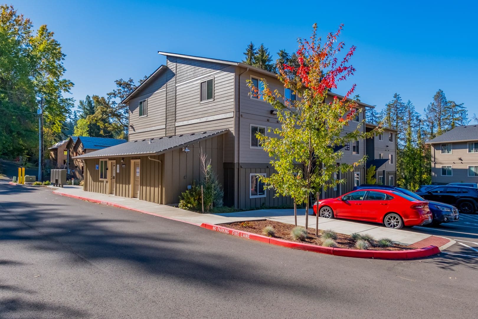 HHS - Harmona Heights Apartments 7 of 32