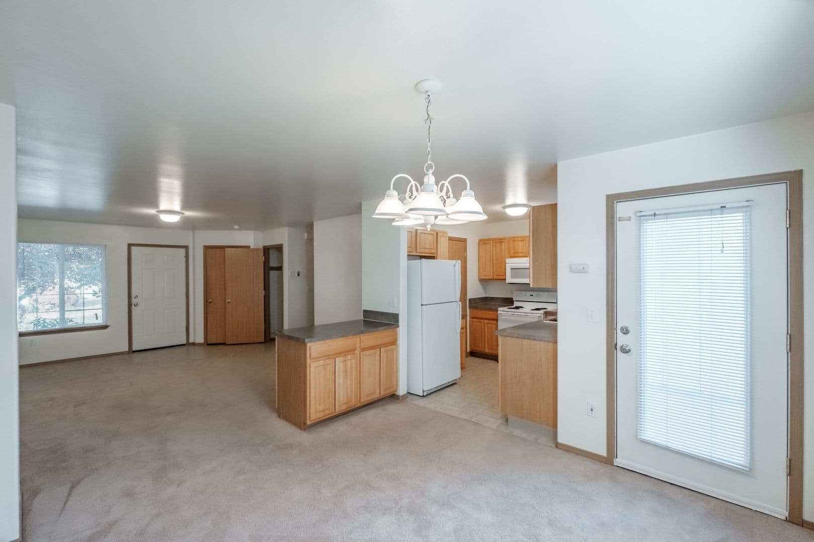 WON Lexington Townhomes 4 of 17