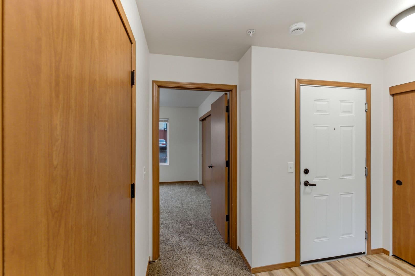 OSA - Oak Springs Apartments 2 of 37