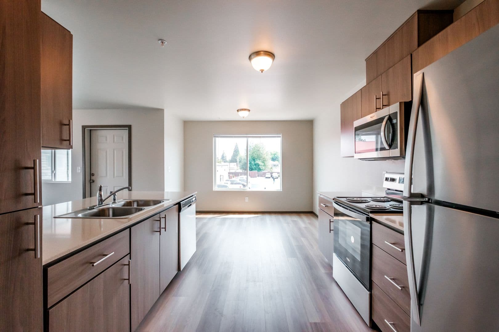 4 Corners Apartments -4CA 2 of 22