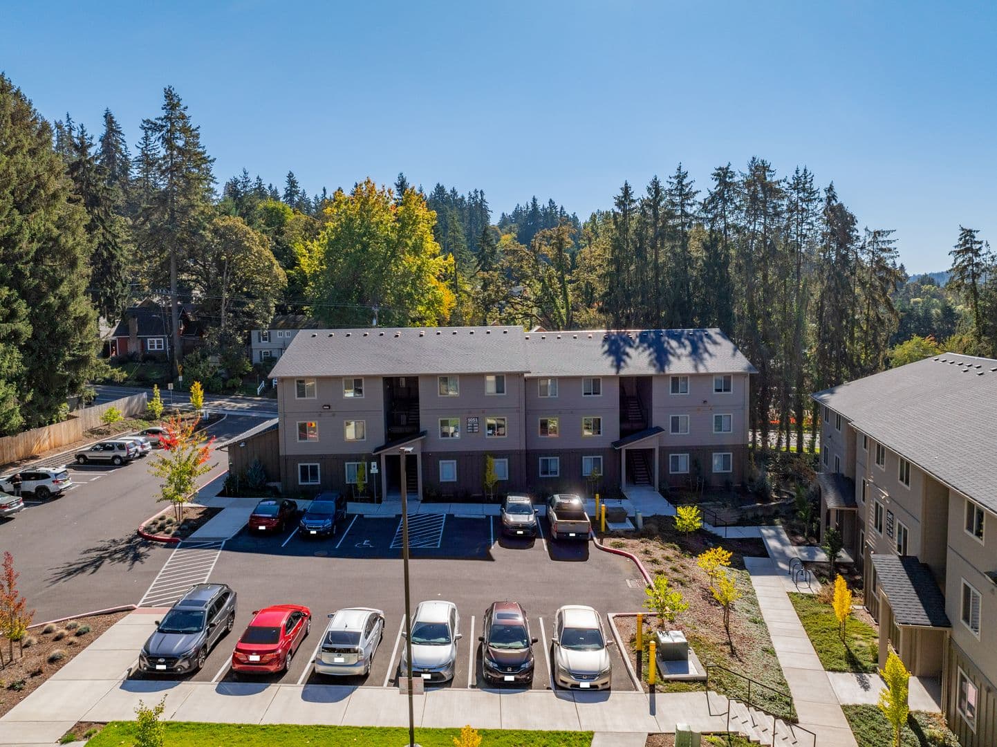 HHS - Harmona Heights Apartments 3 of 32