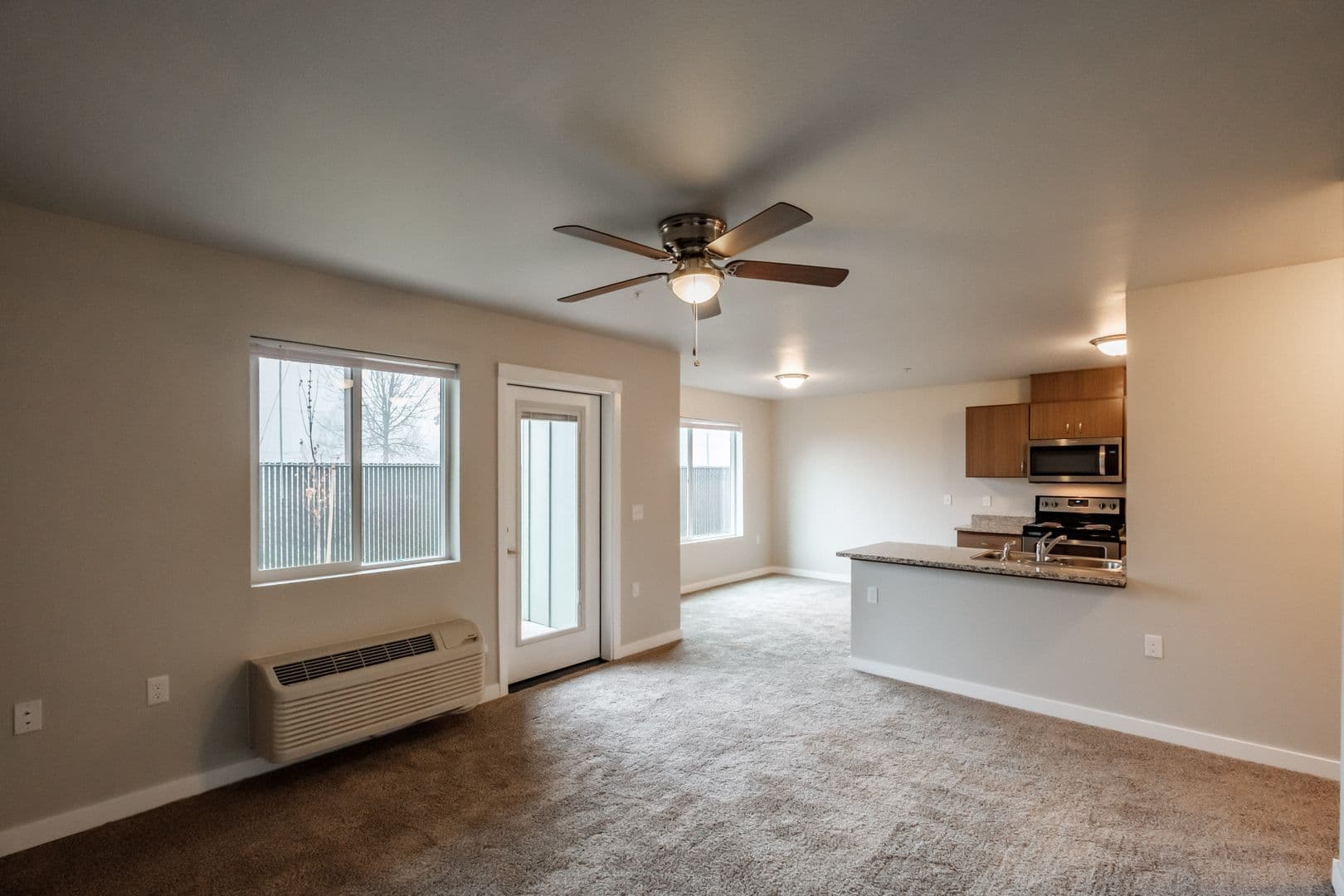 EVA Evergreen Valley Apartments 2 of 17