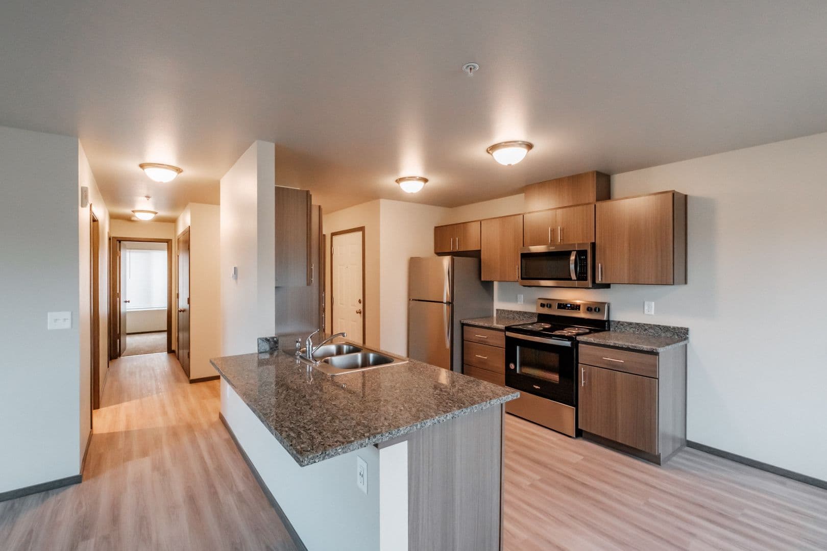 CGA - Cherry Glen Apartments 1 of 33