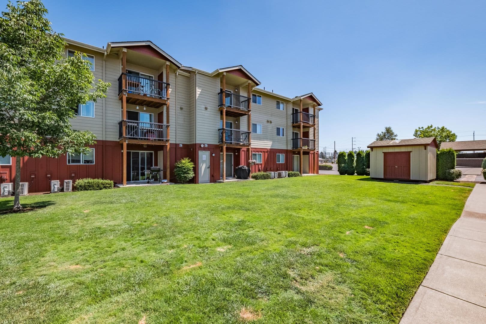 WON Newcastle Place Apartments 40 of 43