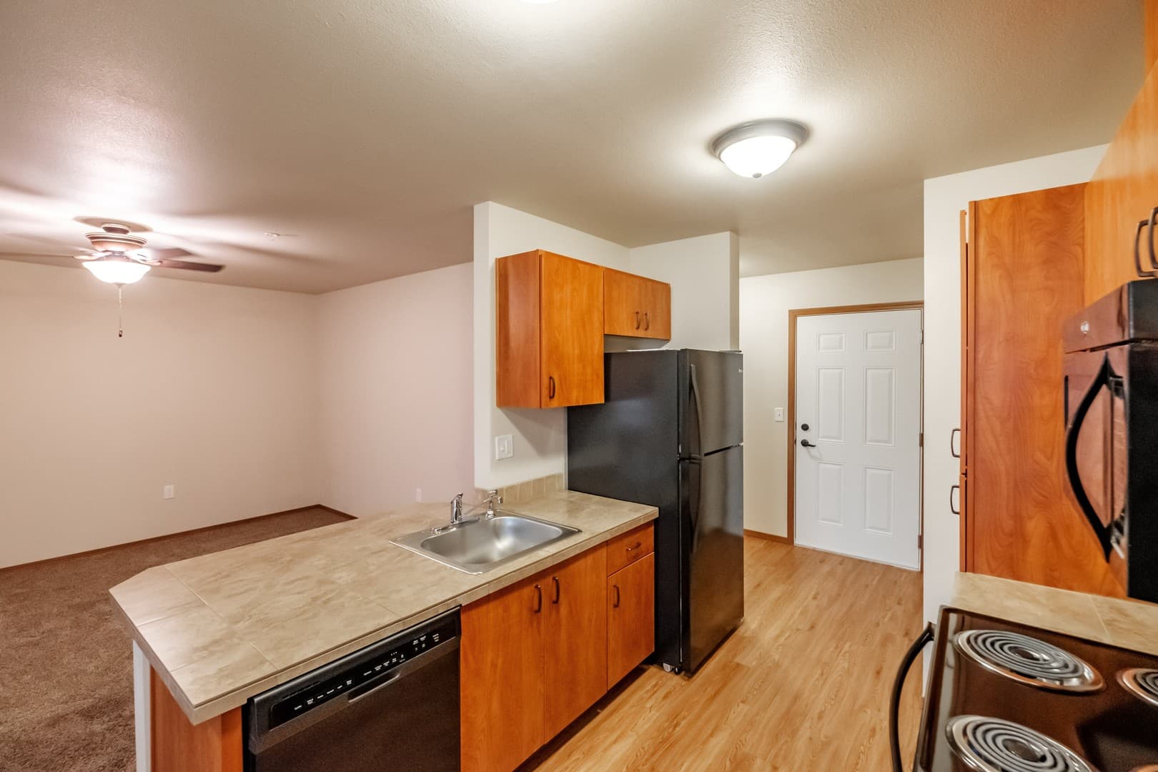 LPA Lafayette Place Apartments 3 of 19