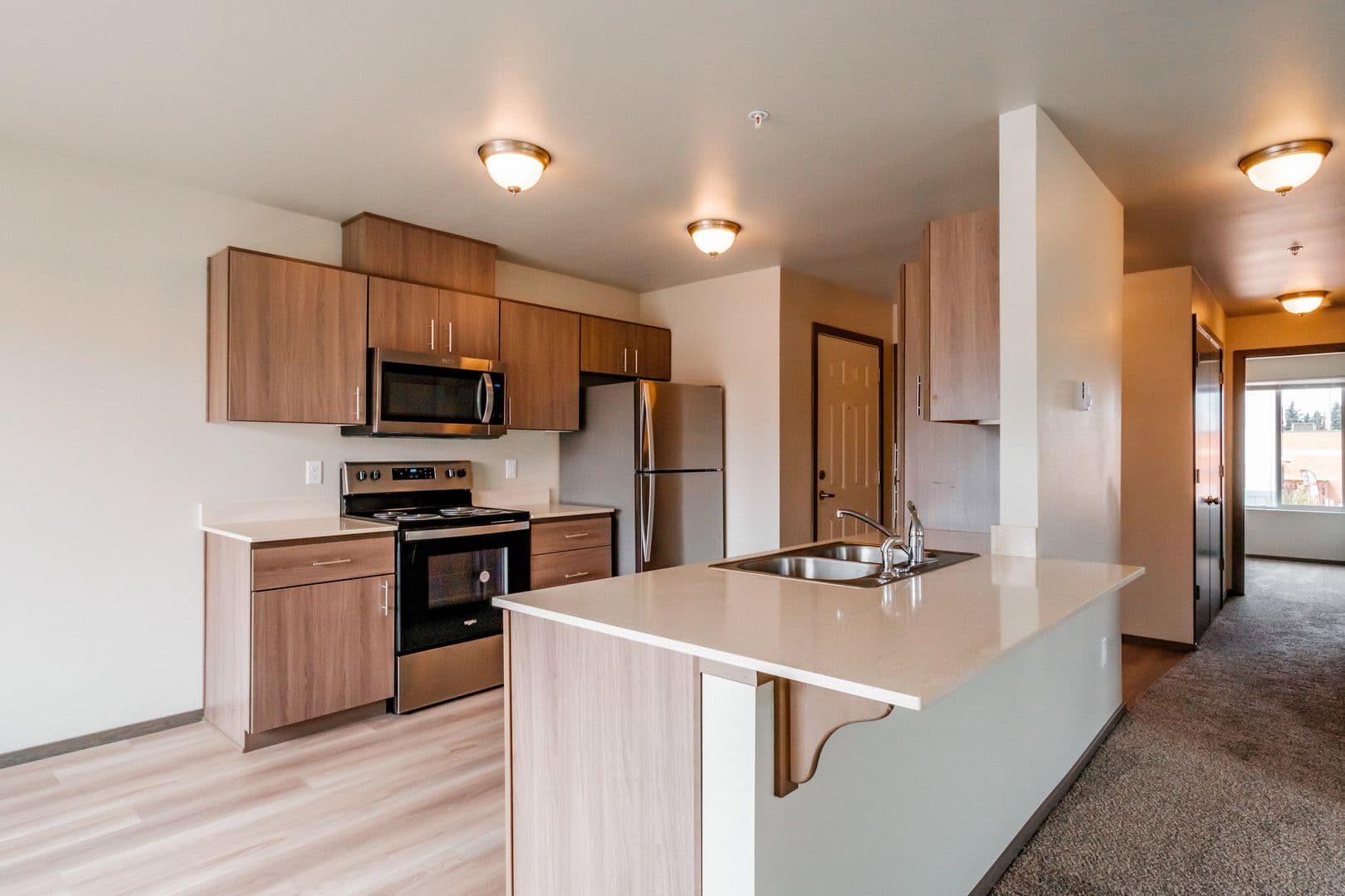 4 Corners Apartments -4CA 4 of 22