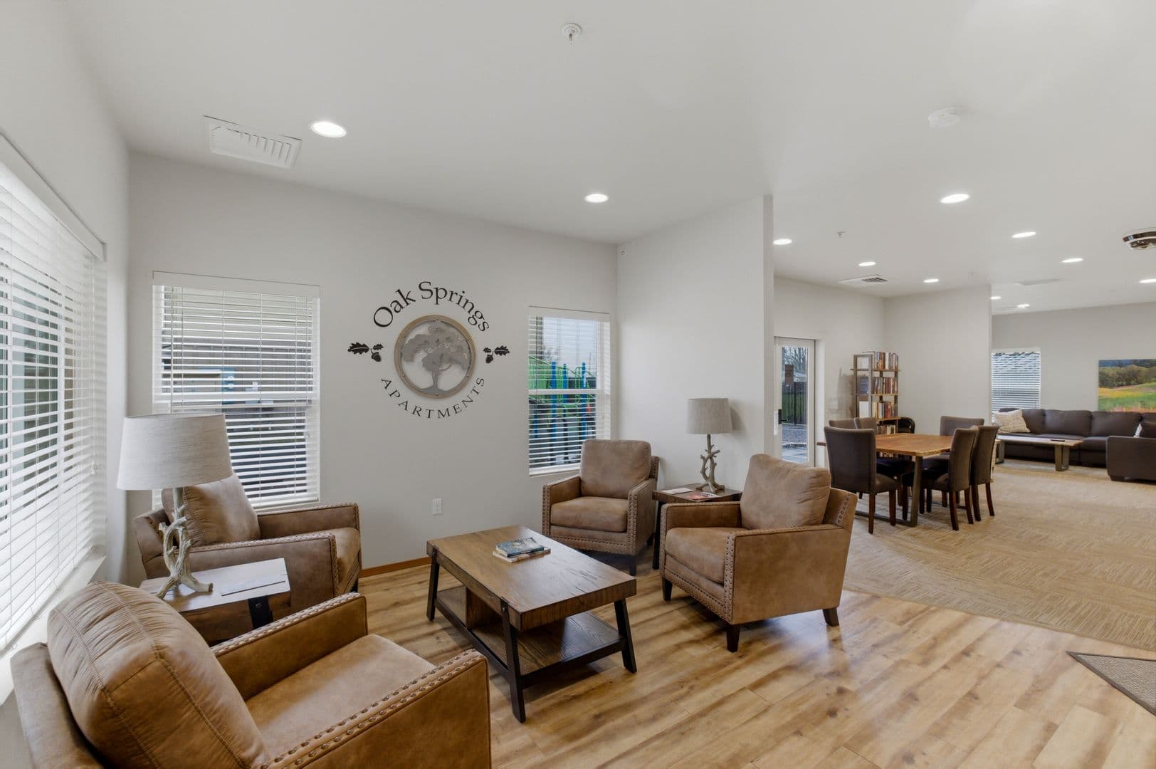 OSA - Oak Springs Apartments 30 of 41