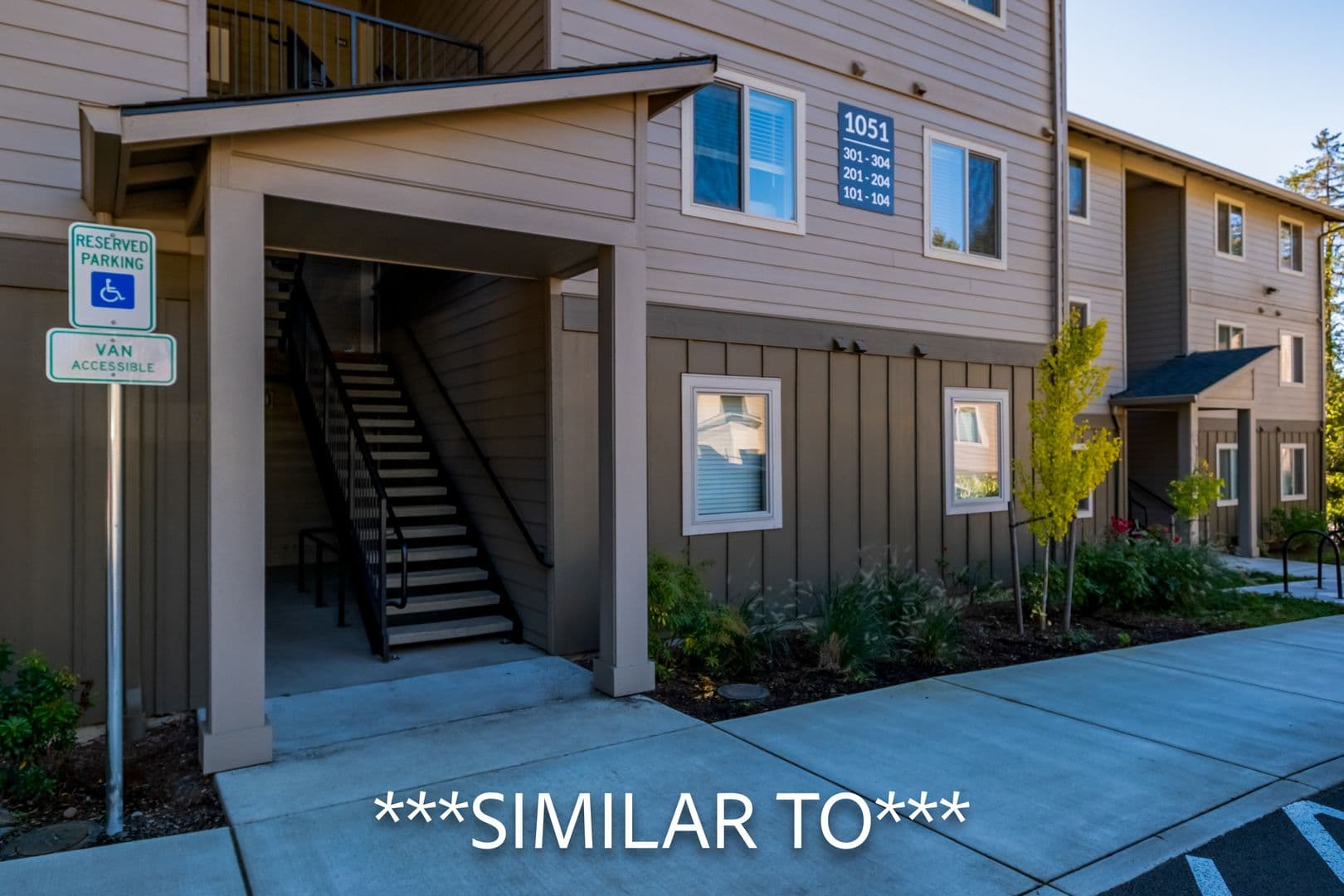 HHS - Harmona Heights Apartments 11 of 28