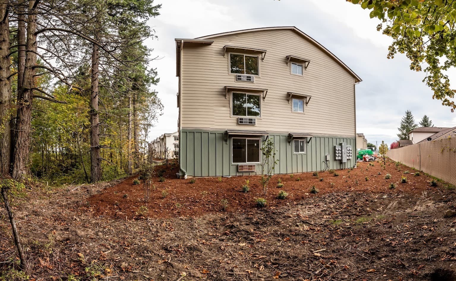 EVA Evergreen Valley Apartments 17 of 17