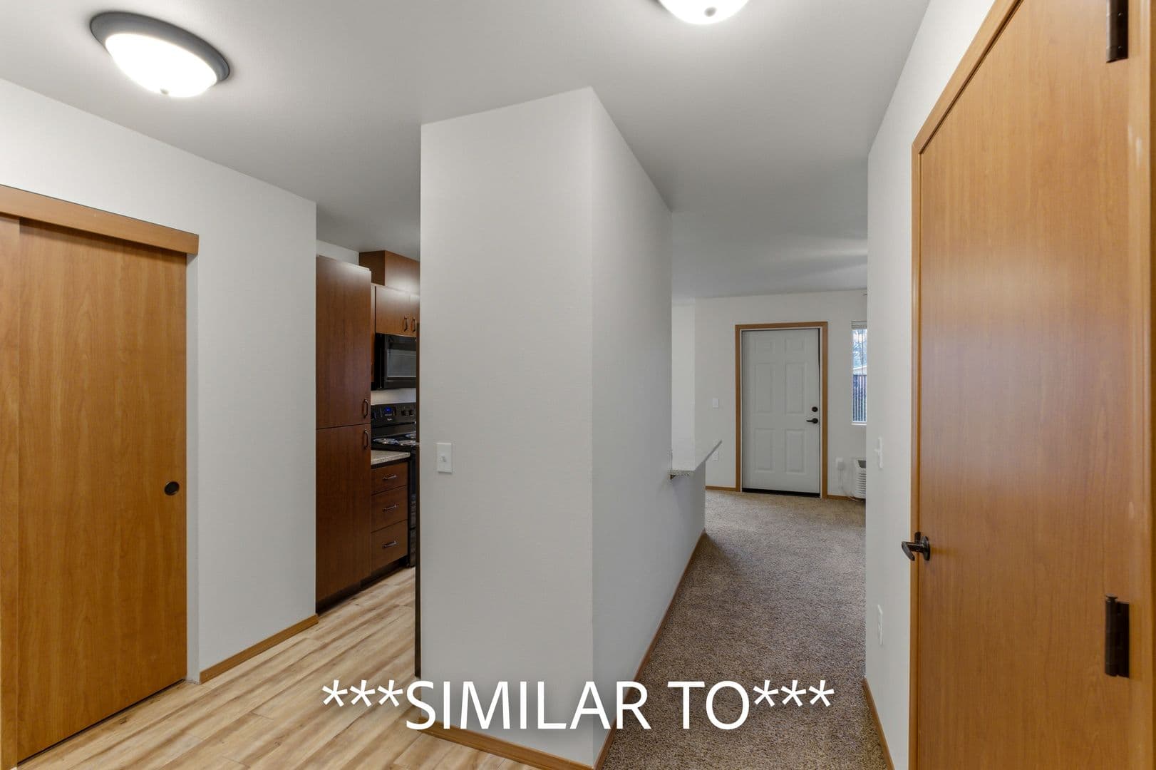 OSA - Oak Springs Apartments 3 of 37