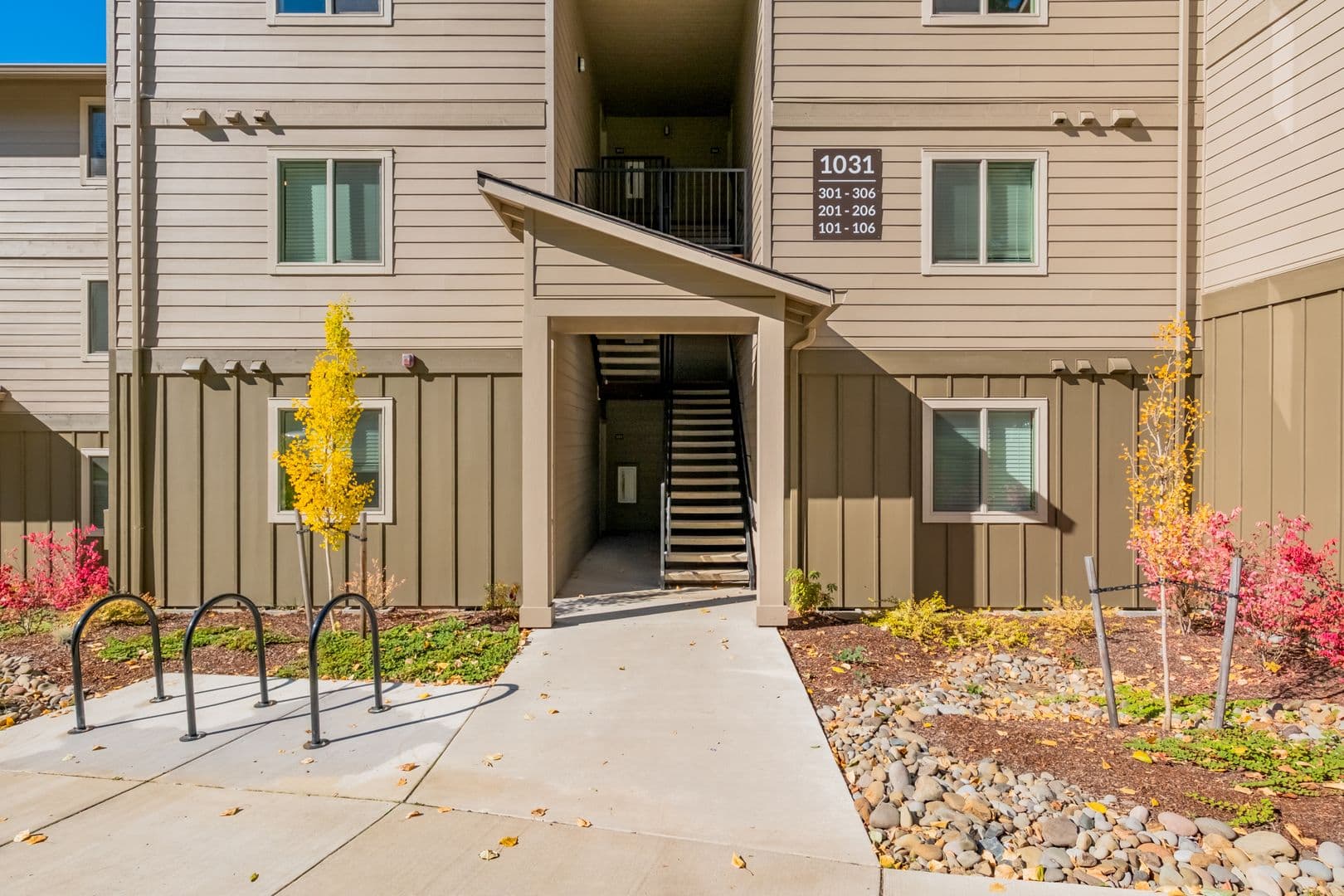 HHS - Harmona Heights Apartments 11 of 32