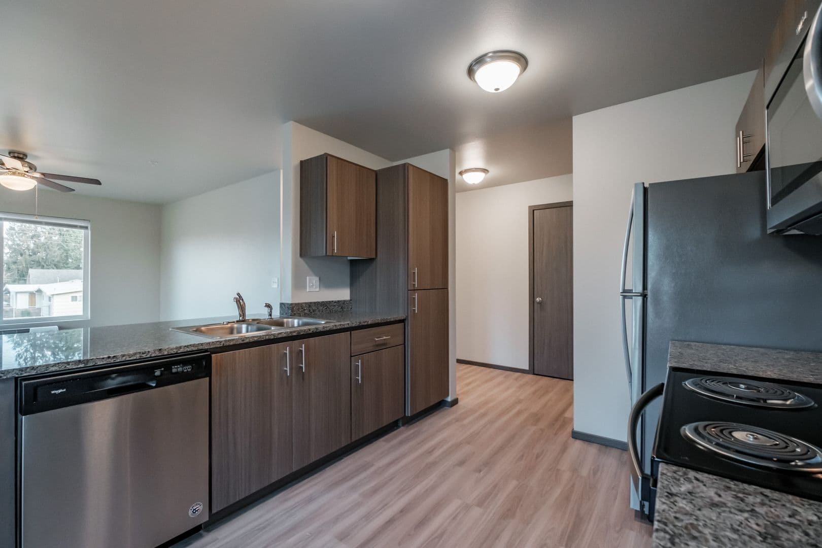 CGA - Cherry Glen Apartments 2 of 20