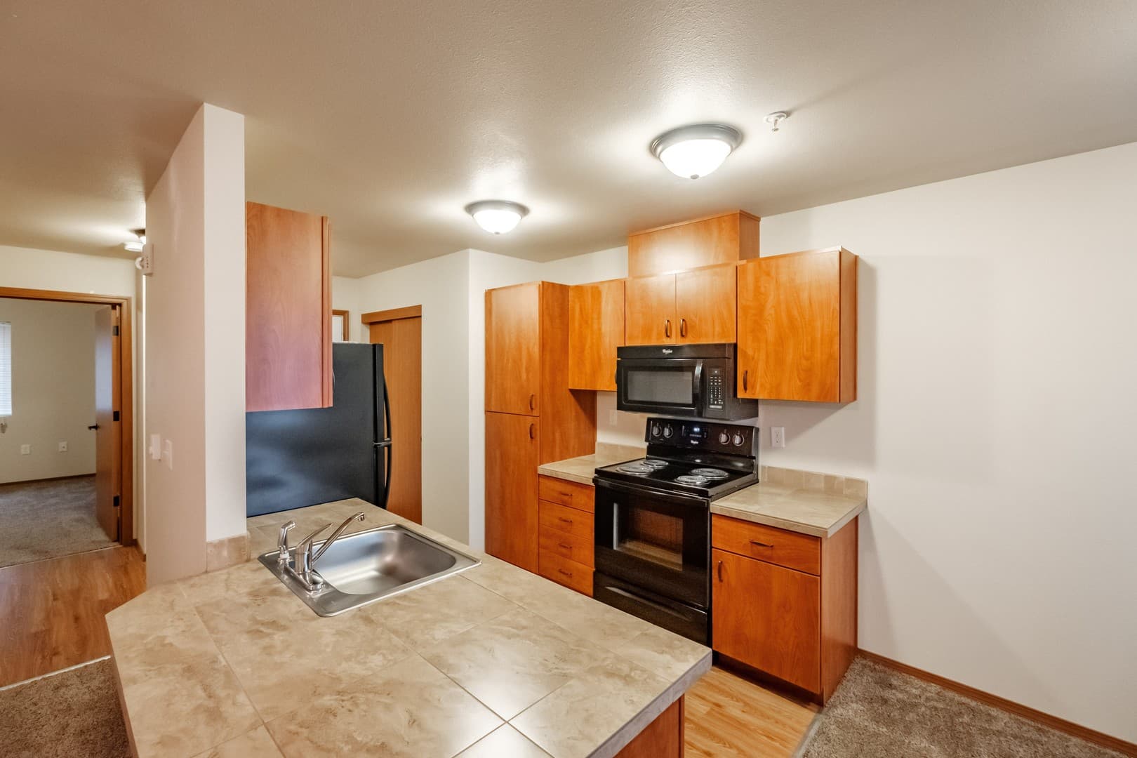 LPA Lafayette Place Apartments 2 of 19