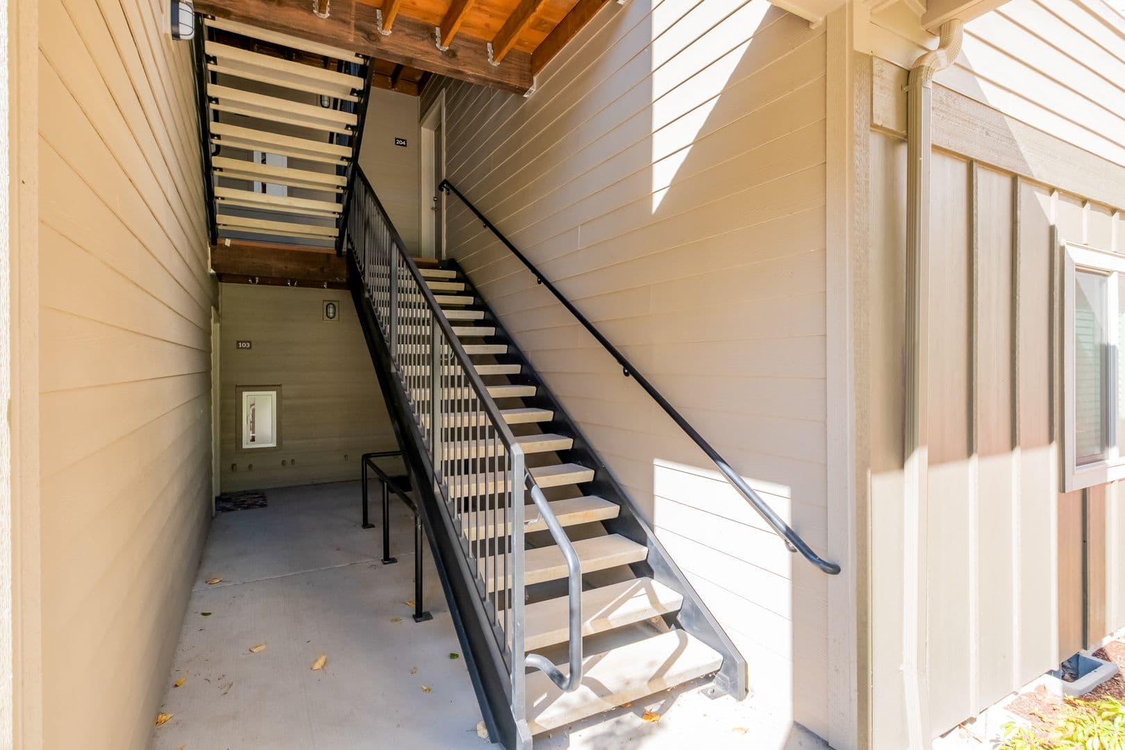 HHS - Harmona Heights Apartments 12 of 32