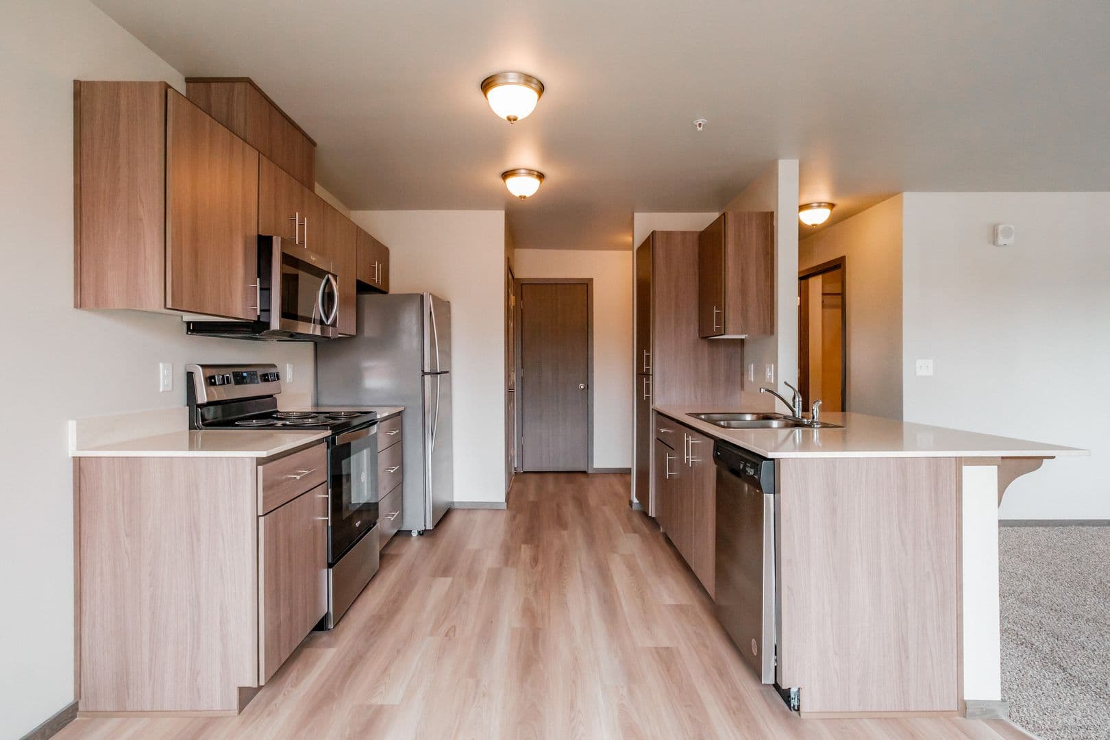 4 Corners Apartments -4CA 3 of 22