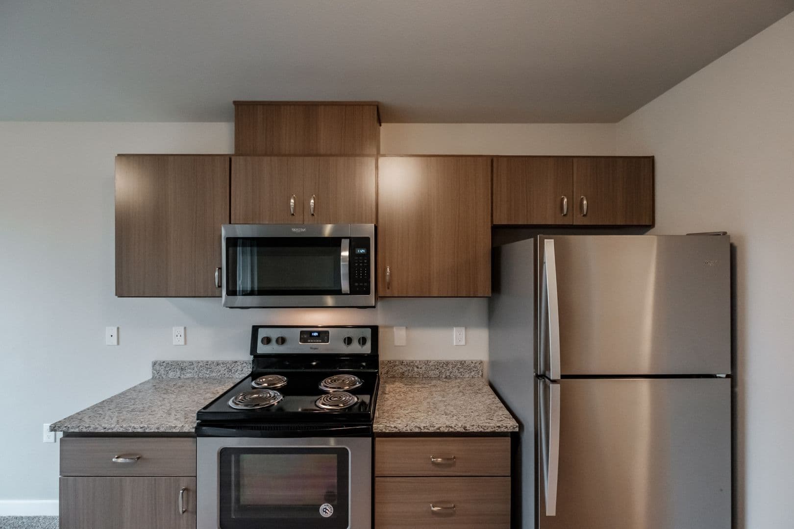 EVA Evergreen Valley Apartments 5 of 17