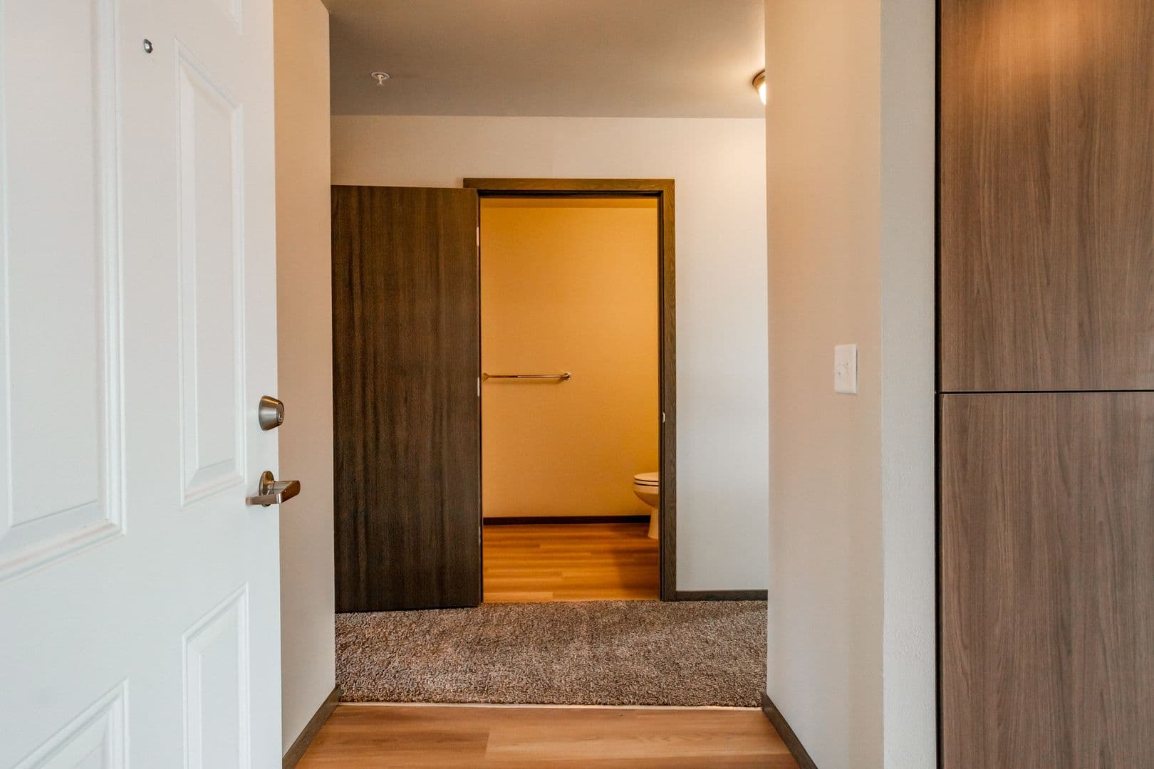 4 Corners Apartments -4CA 1 of 22