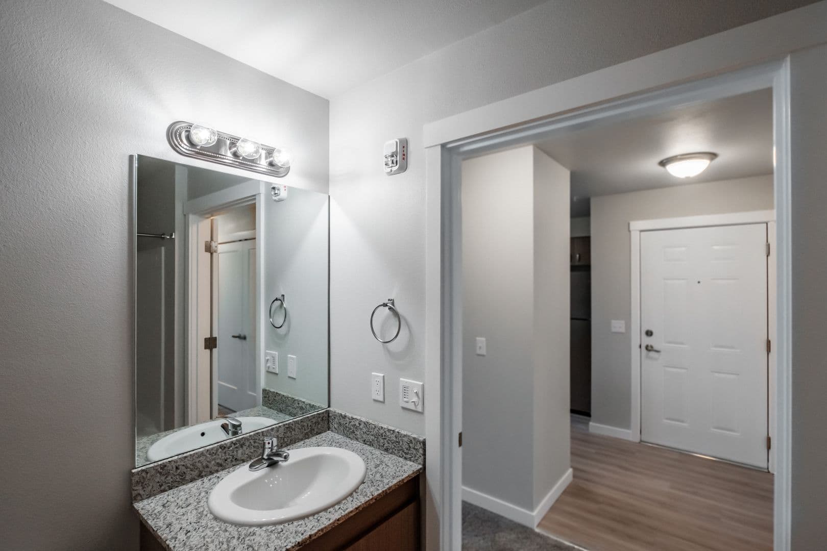 EVA Evergreen Valley Apartments 16 of 17