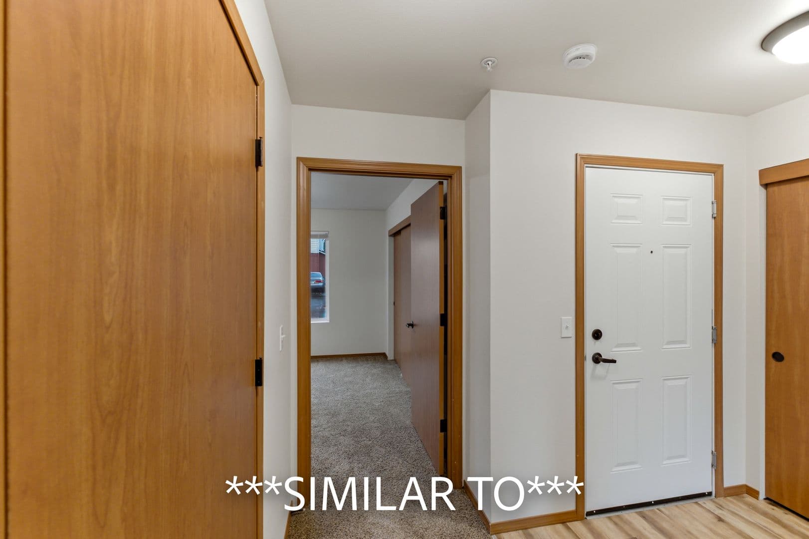 OSA - Oak Springs Apartments 2 of 37
