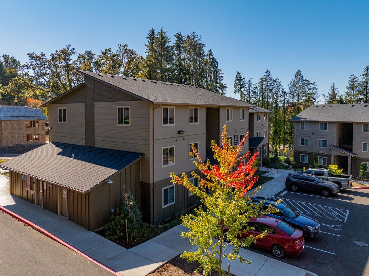 HHS - Harmona Heights Apartments 4 of 32