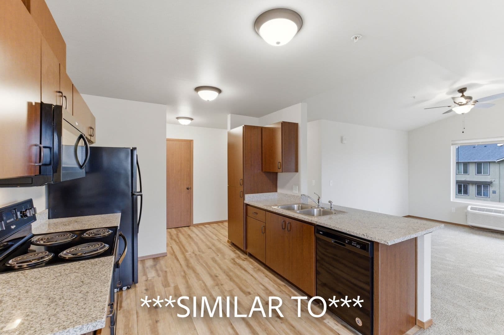 OSA - Oak Springs Apartments 6 of 41