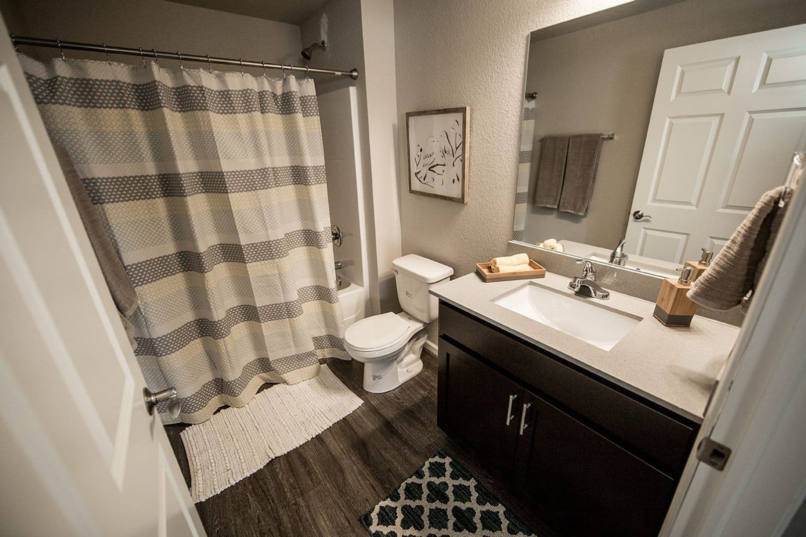 Legacy Condos: 2123 4th St SW 6 of 10