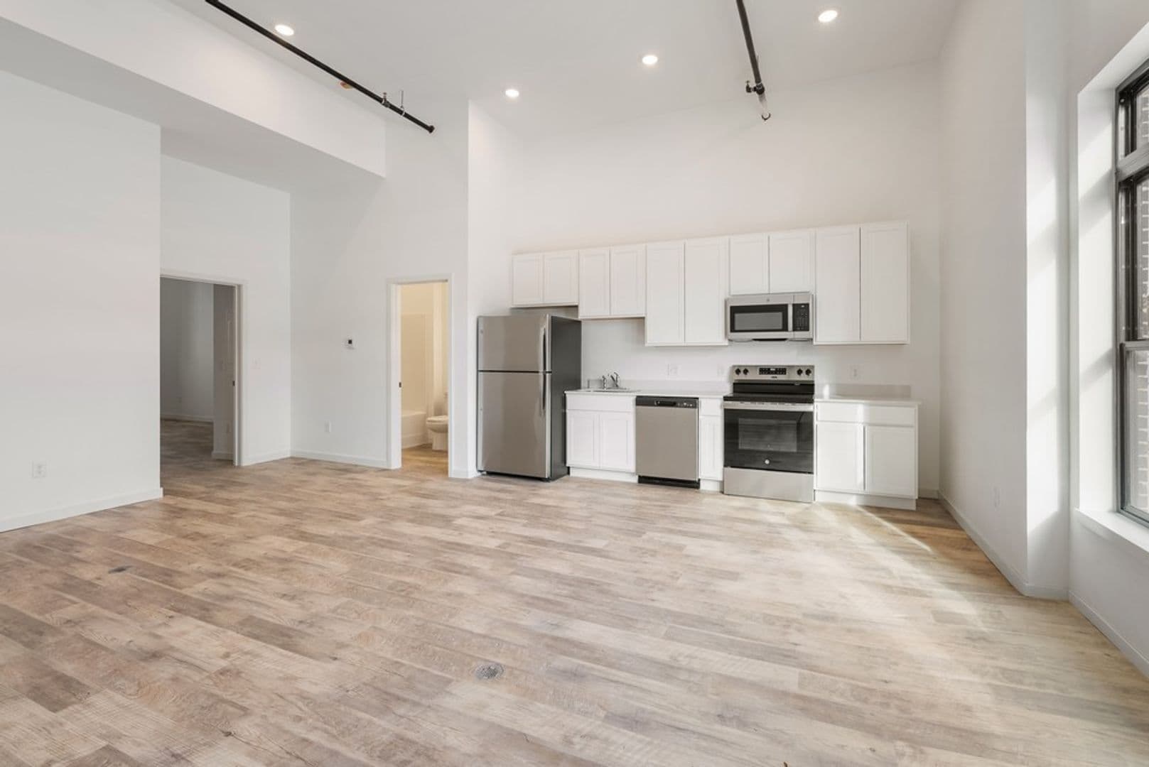 Reinbeck Apartments 5 of 10