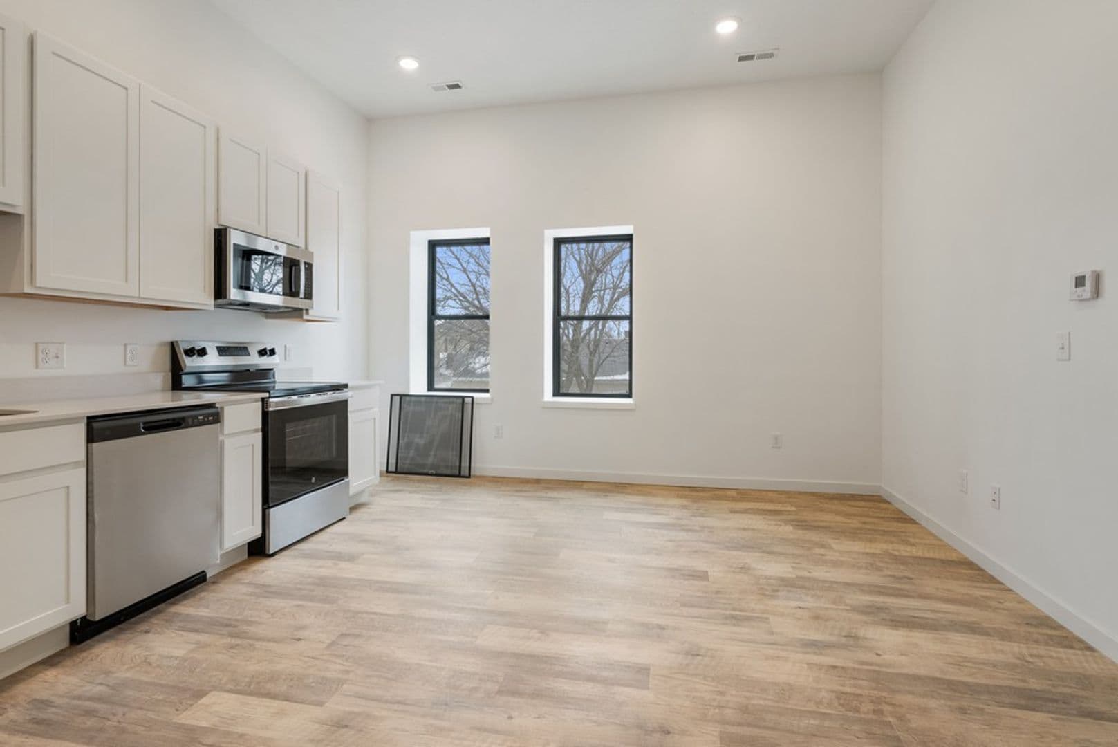 Reinbeck Apartments 2 of 8