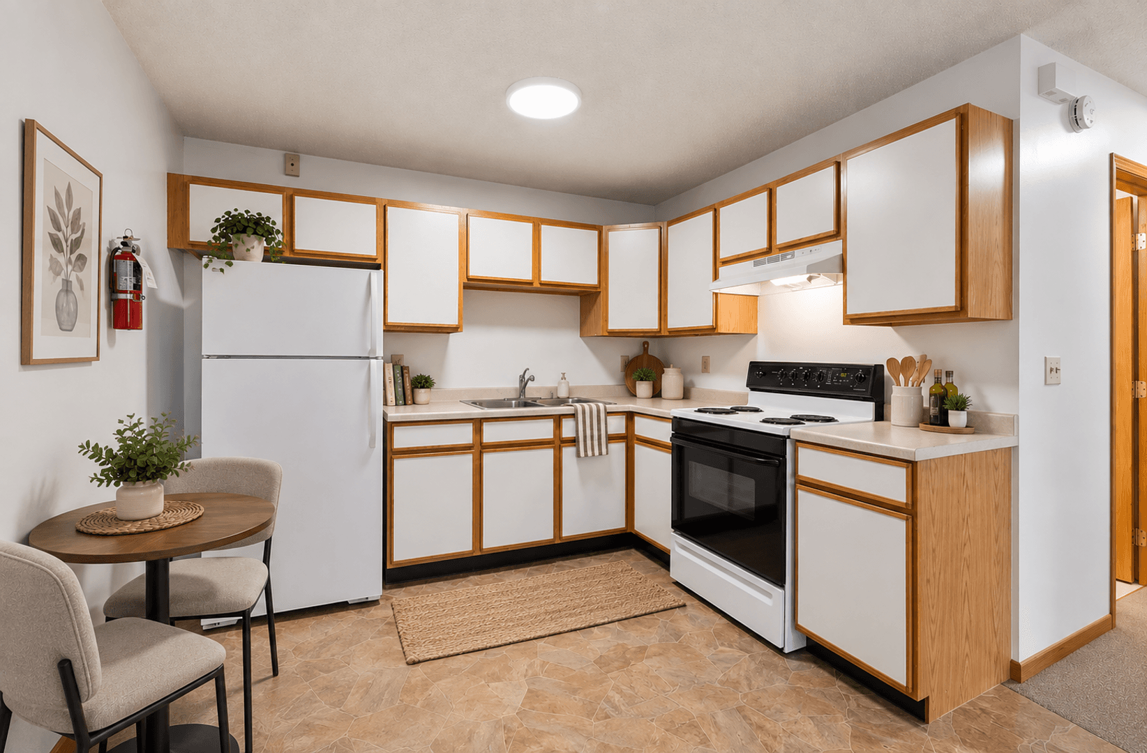 Wild Grove Apartments-College View 2 of 14