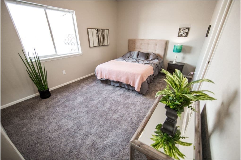 Legacy Condos: 2113 4th St SW 6 of 13
