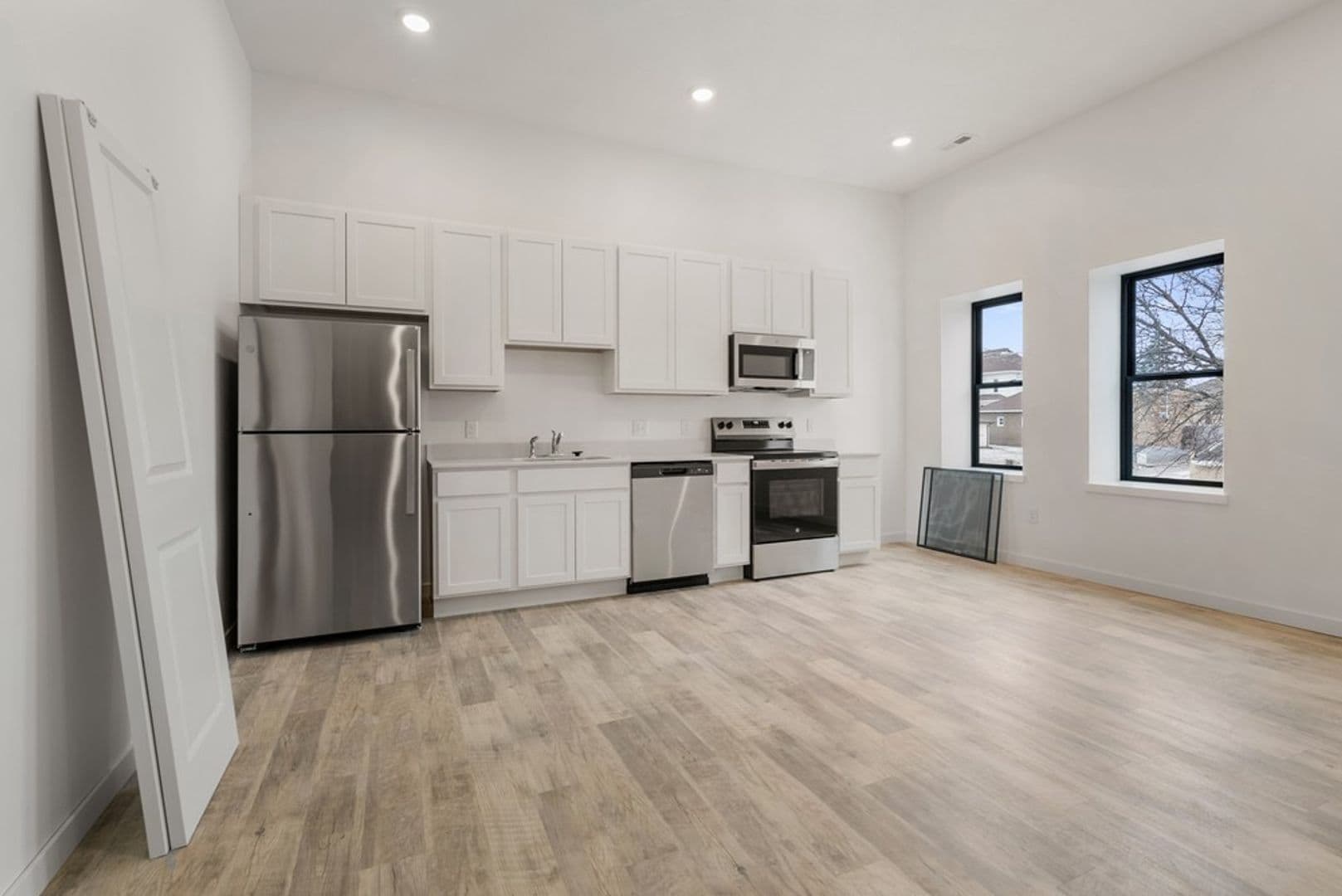 Reinbeck Apartments 4 of 8