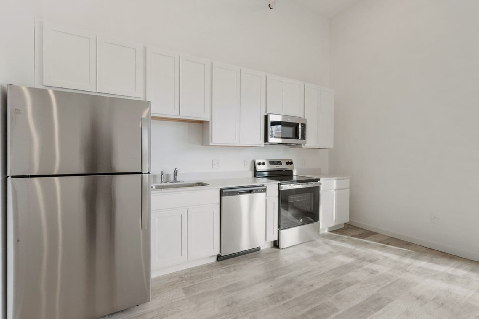 Reinbeck Apartments 1 of 10