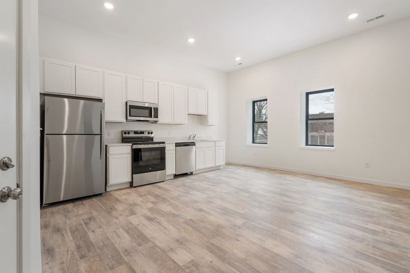 Reinbeck Apartments 2 of 10
