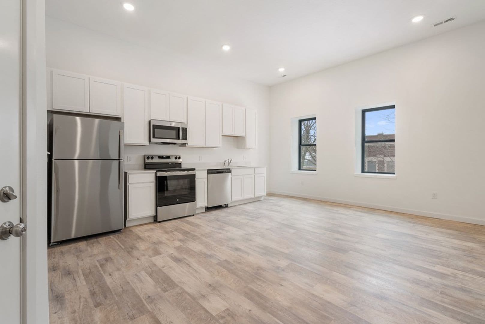 Reinbeck Apartments 5 of 8