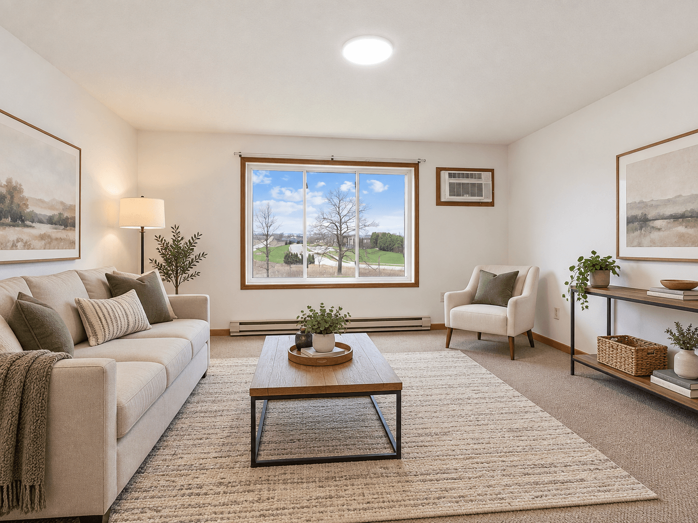 Wild Grove Apartments-College View 1 of 14
