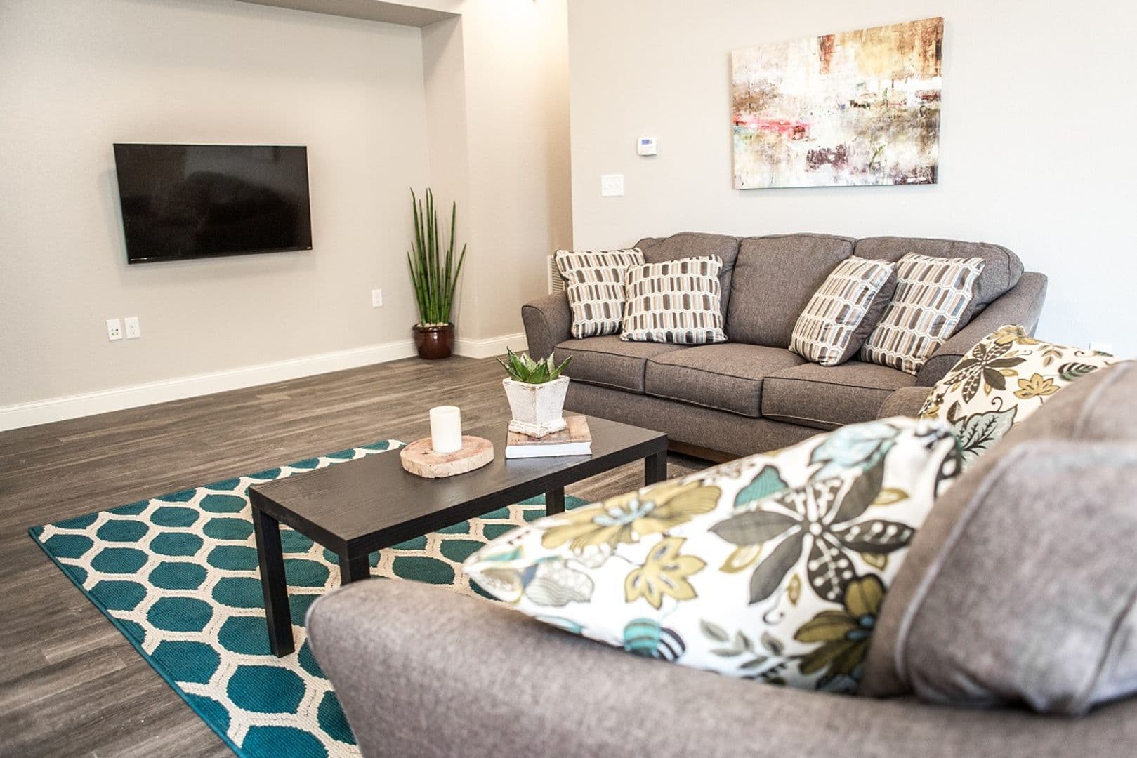 Legacy Condos: 10 Plex 1 of 8