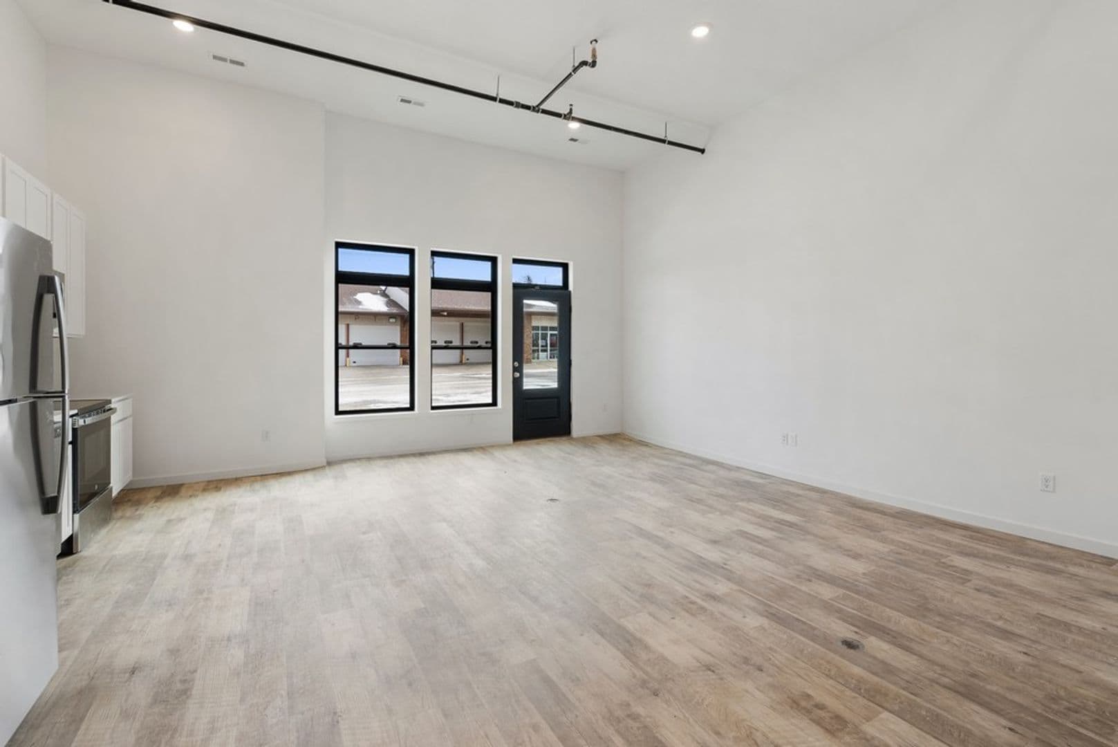 Reinbeck Apartments 3 of 10