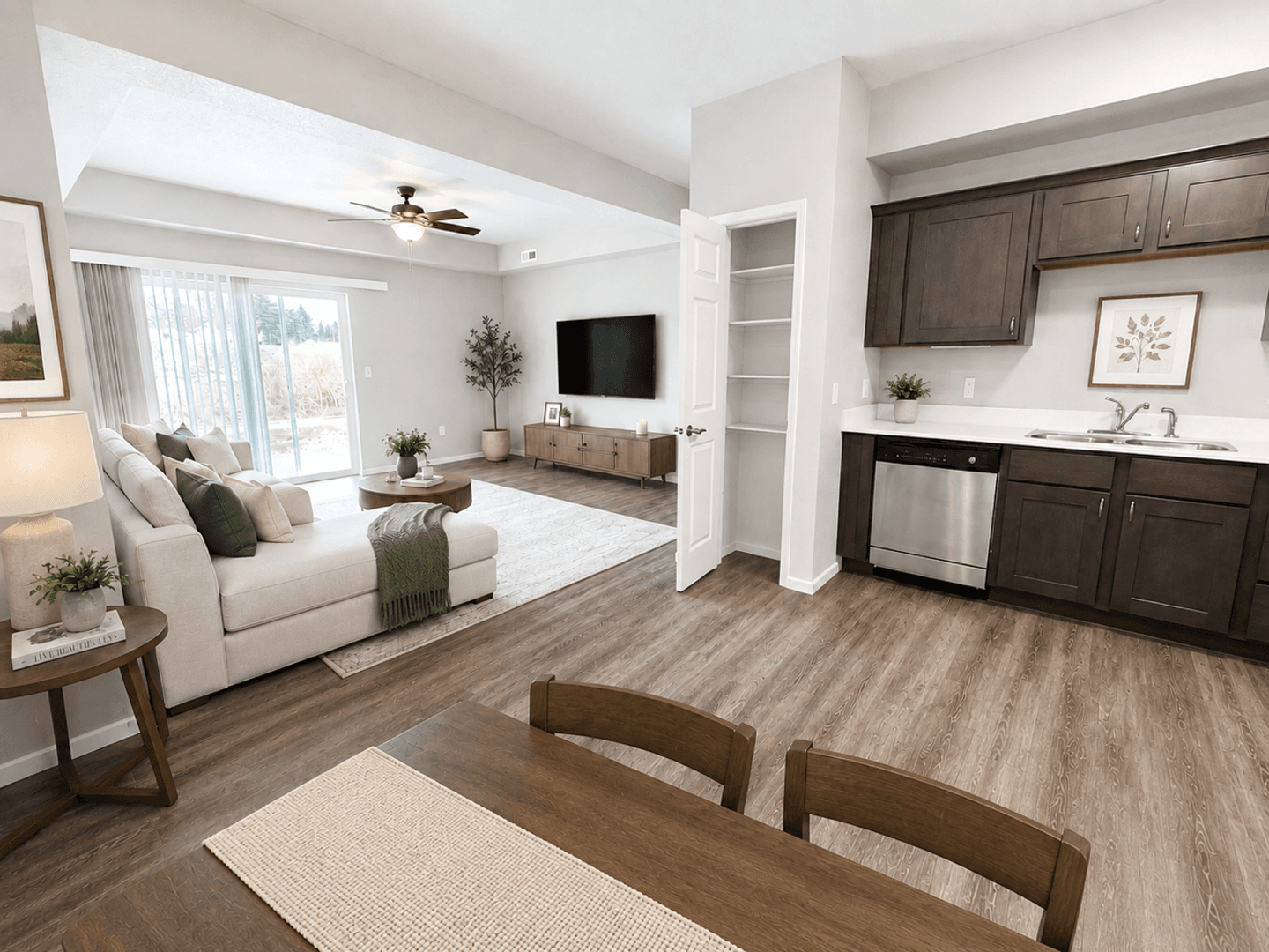Legacy Condos: 2123 4th St SW 2 of 10