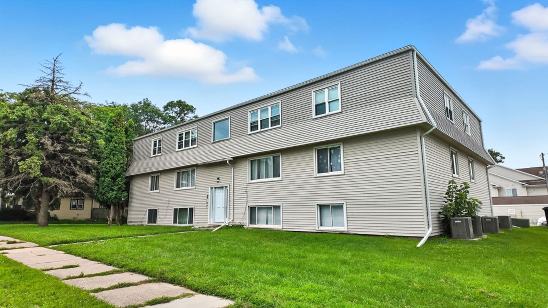 Leavitt Park Apartments 10 of 11