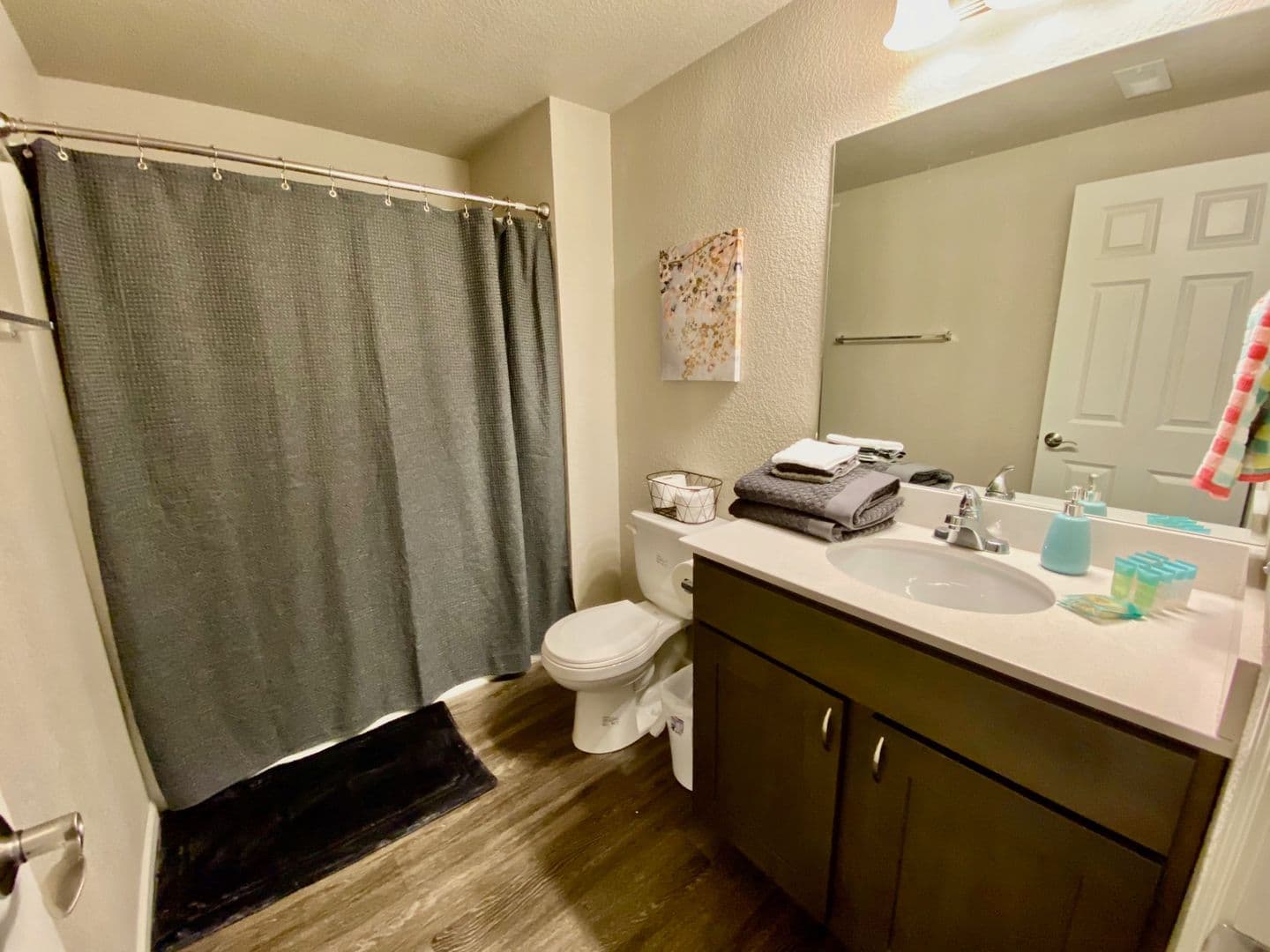 Legacy Condos: 2123 4th St SW 8 of 10