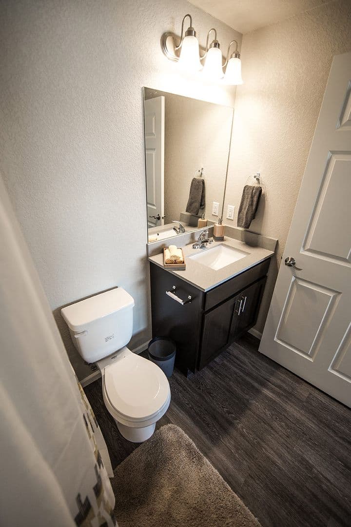 Legacy Condos: 2113 4th St SW 9 of 13