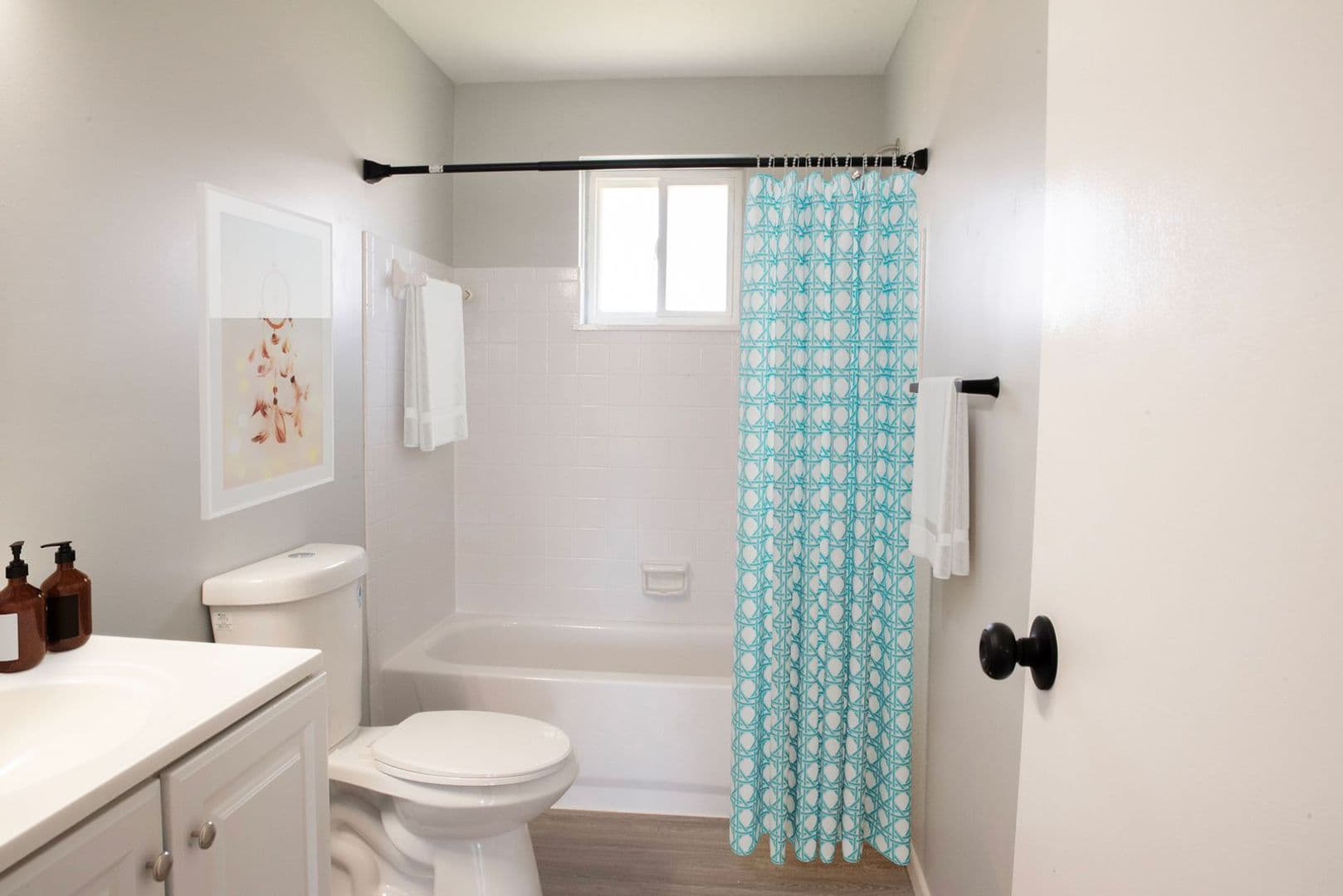 Townhomes at Weston 6 of 12